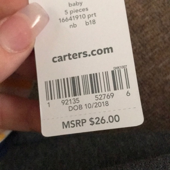 Baby onesies - Picture 8 of 8